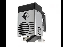FlashForge Creator 4 Right Extruder 0.4mm